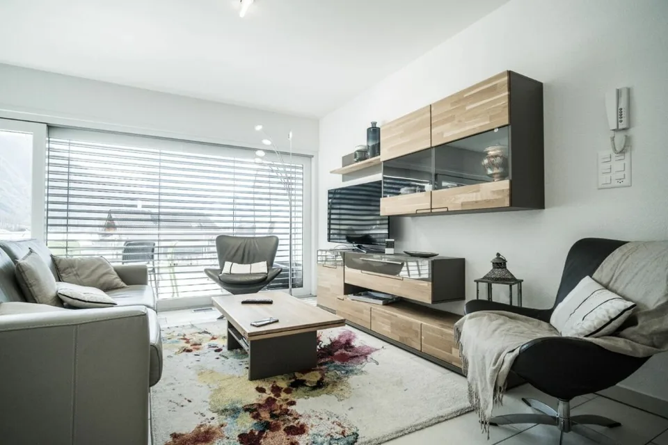 3.5 Zimmer Wohnung in Charrat – Foto 2 von 12