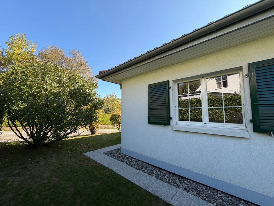 Charmante maison individuelle de 4.5 pièces à Onnens FR – photo 5 sur 14