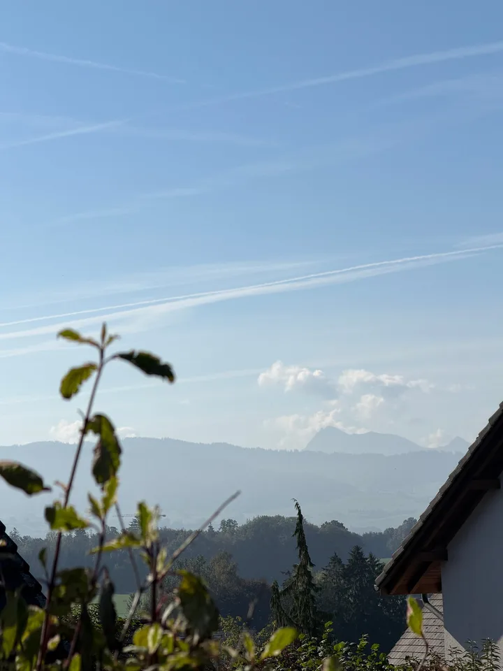 Charmante maison individuelle de 4.5 pièces à Onnens FR – photo 14 sur 14
