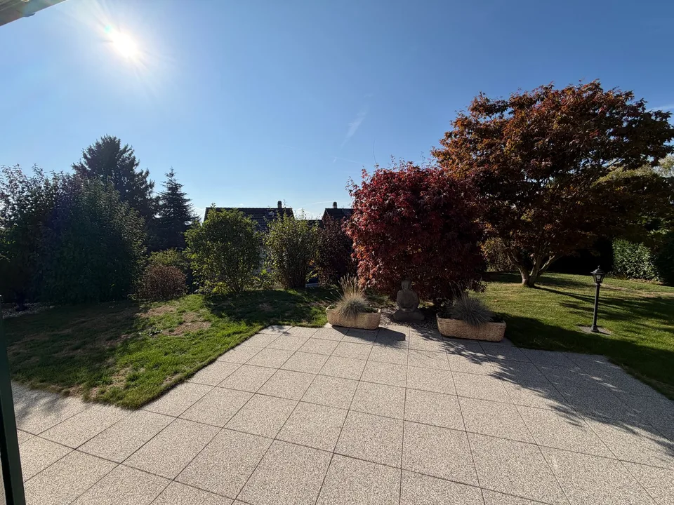 Charmante maison individuelle de 4.5 pièces à Onnens FR – photo 3 sur 14