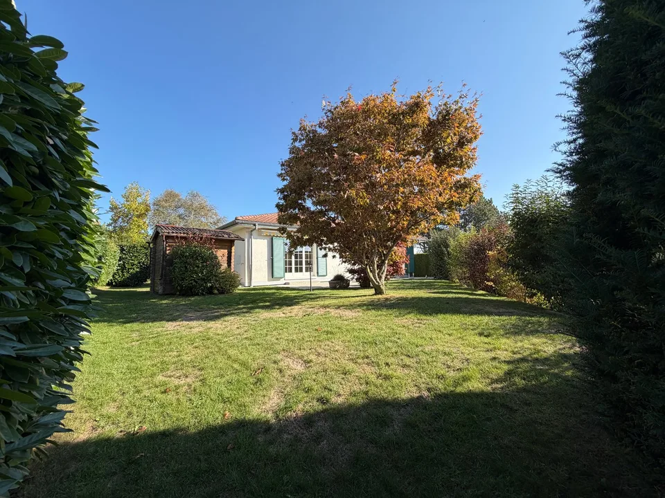 Charmante maison individuelle de 4.5 pièces à Onnens FR – photo 4 sur 14