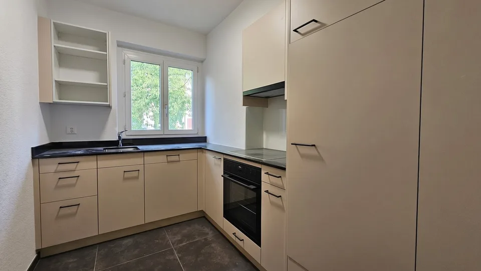 Gemütliche 2-Zimmerwohnung in Grenchen mit Balkon – Foto 7 von 12