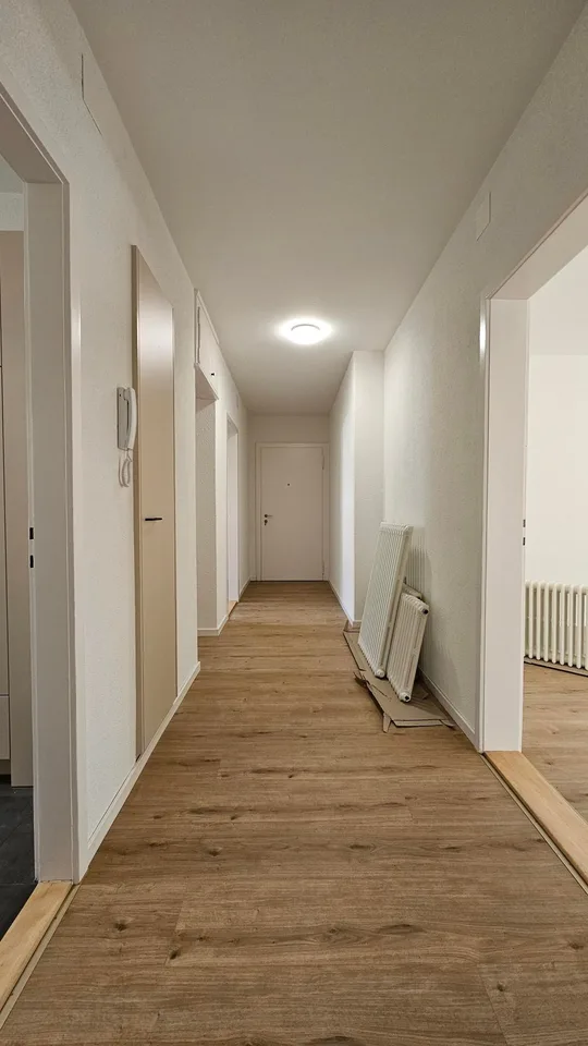 Gemütliche 2-Zimmerwohnung in Grenchen mit Balkon – Foto 6 von 12