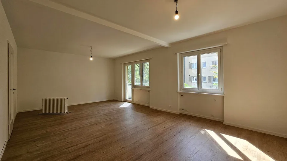 Gemütliche 2-Zimmerwohnung in Grenchen mit Balkon – Foto 10 von 12