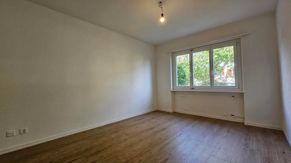 Gemütliche 2-Zimmerwohnung in Grenchen mit Balkon – Foto 11 von 12