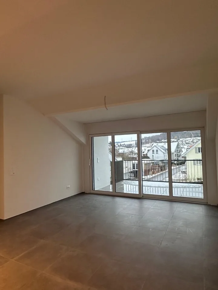 Schöne preiswerte 3.5-Dachwohnungen zu vermieten – Foto 4 von 8