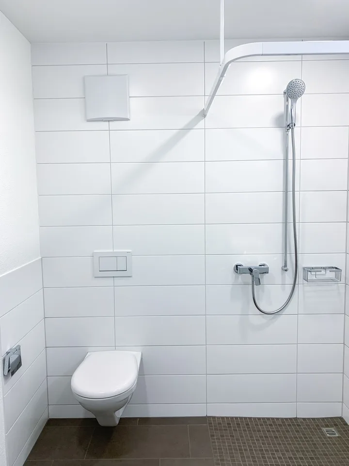Complesso residenziale DOMUM St. Gallen | Casa multi-generazionale con coach di insediamento, palestra e molto altro – foto 4 di 11