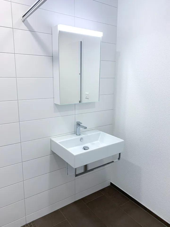 Complesso residenziale DOMUM St. Gallen | Casa multi-generazionale con coach di insediamento, palestra e molto altro – foto 3 di 11