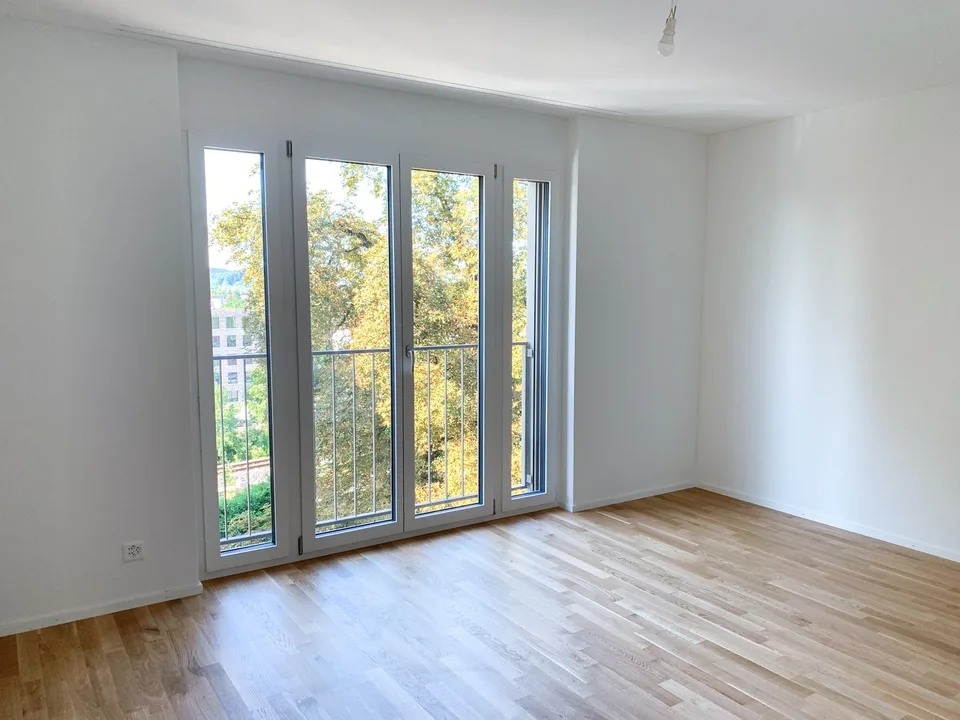 Complesso residenziale DOMUM St. Gallen | Casa multi-generazionale con coach di insediamento, palestra e molto altro – foto 6 di 11