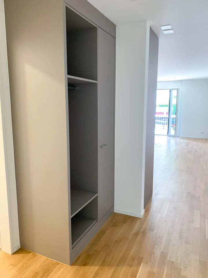 Complesso residenziale DOMUM St. Gallen | Casa multi-generazionale con coach di insediamento, palestra e molto altro – foto 7 di 11