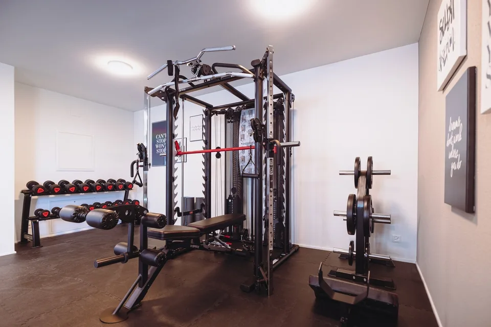 Complesso residenziale DOMUM St. Gallen | Casa multi-generazionale con coach di insediamento, palestra e molto altro – foto 10 di 11