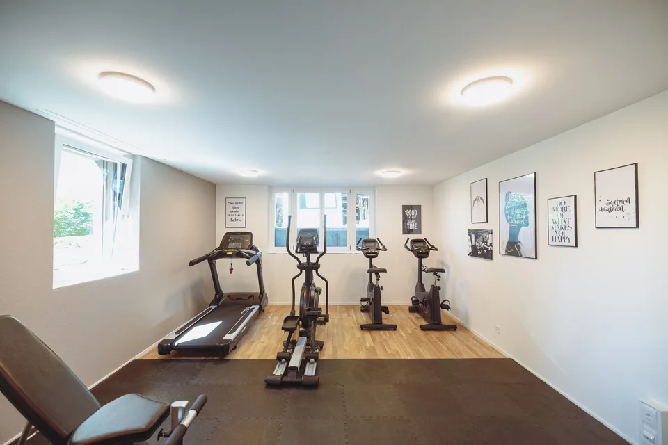 Complesso residenziale DOMUM St. Gallen | Casa multi-generazionale con coach di insediamento, palestra e molto altro – foto 9 di 11