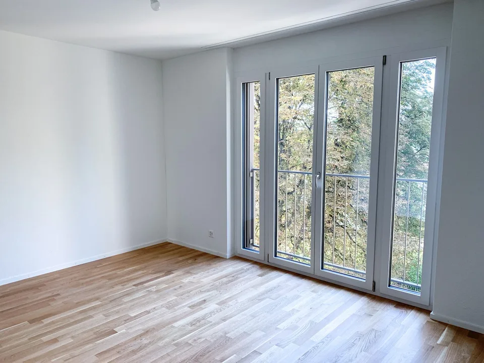 Complesso residenziale DOMUM St. Gallen | Casa multi-generazionale con coach di insediamento, palestra e molto altro – foto 5 di 11