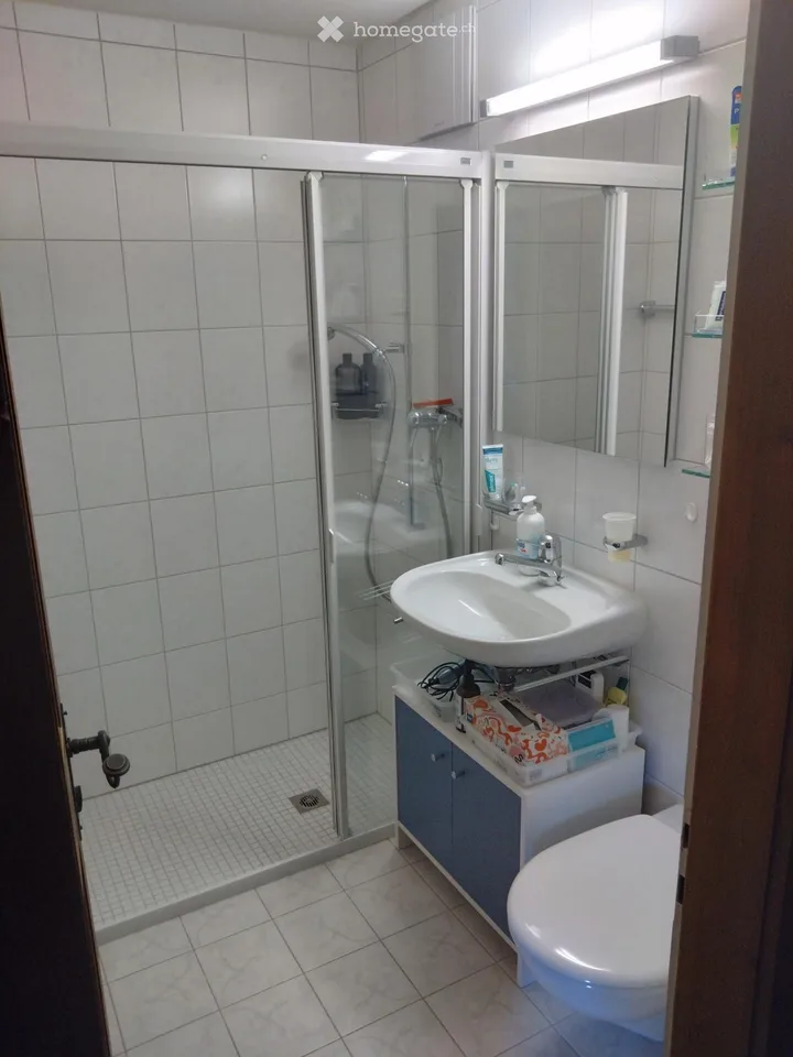 Una casa speciale a Valbella – charme storico con molto spazio – foto 9 di 12