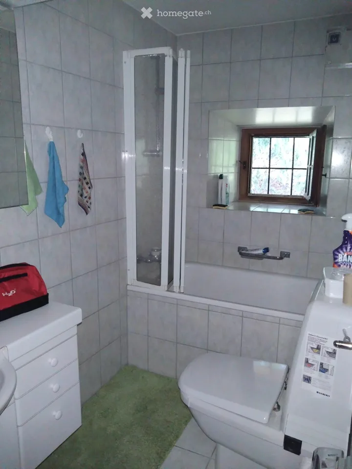 Una casa speciale a Valbella – charme storico con molto spazio – foto 4 di 12
