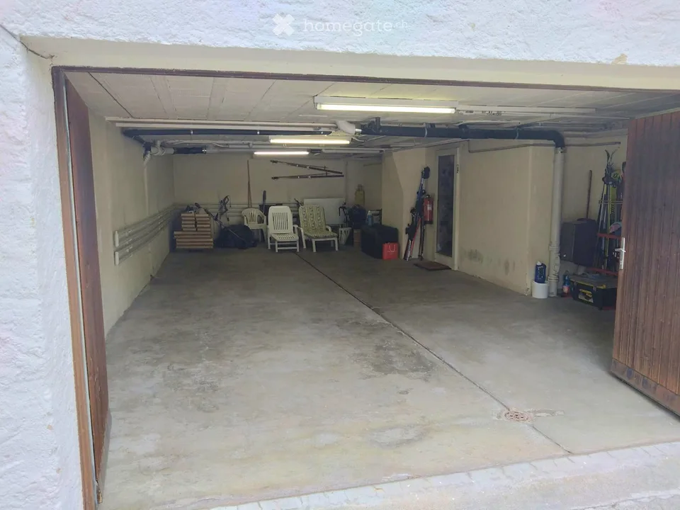Una casa speciale a Valbella – charme storico con molto spazio – foto 10 di 12