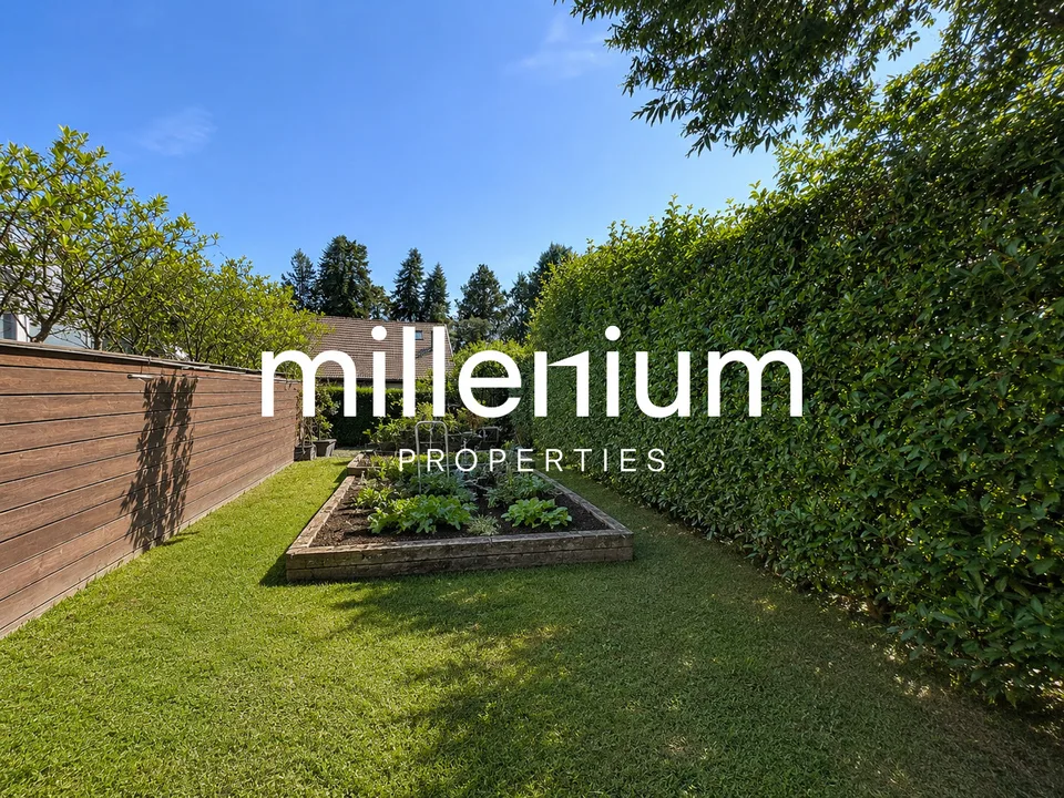Villa individuelle avec piscine proche ONU – Foto 2 von 8