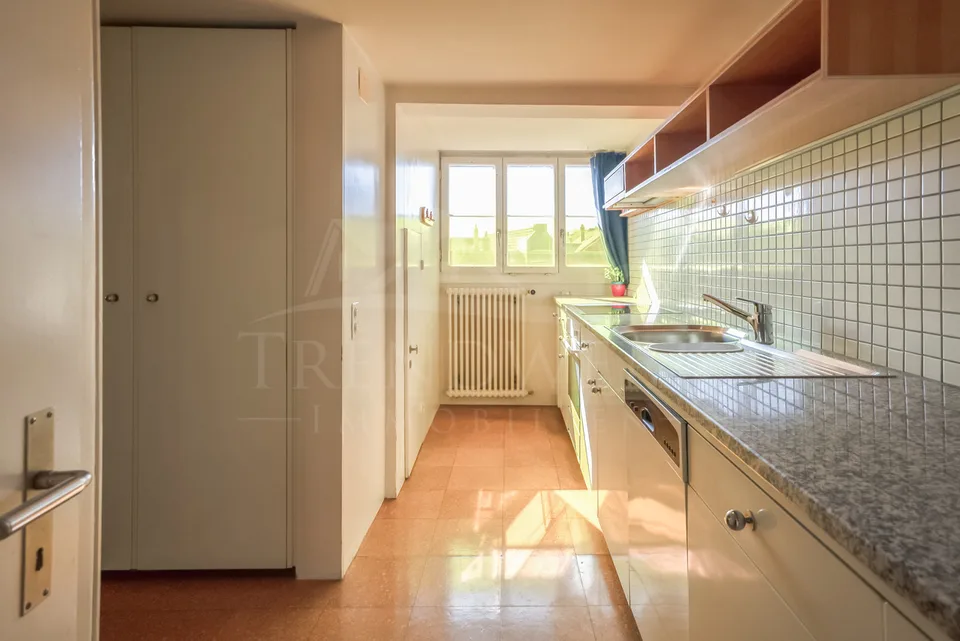 Grosszügige 5.5-Zimmer-Eigentumswohnung in Aarburg – photo 8 of 13