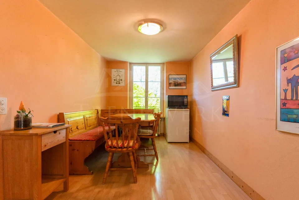 Grosszügige 5.5-Zimmer-Eigentumswohnung in Aarburg – photo 7 of 13