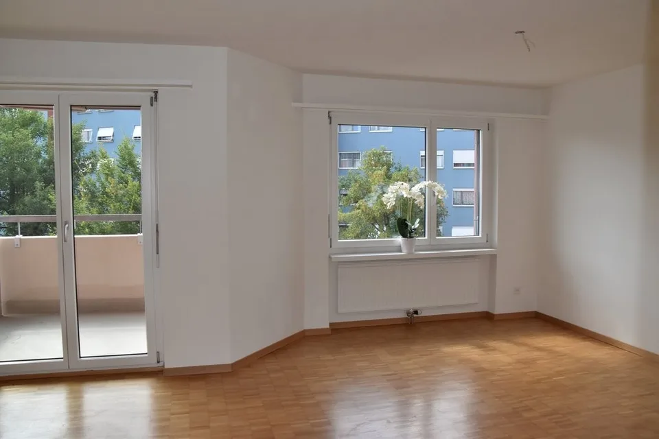 Bello appartamento luminoso 3.5 locali a Wetzikon ZH – foto 6 di 8