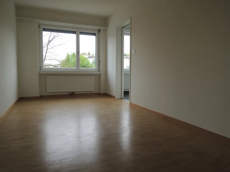 Bello appartamento luminoso 3.5 locali a Wetzikon ZH – foto 3 di 8