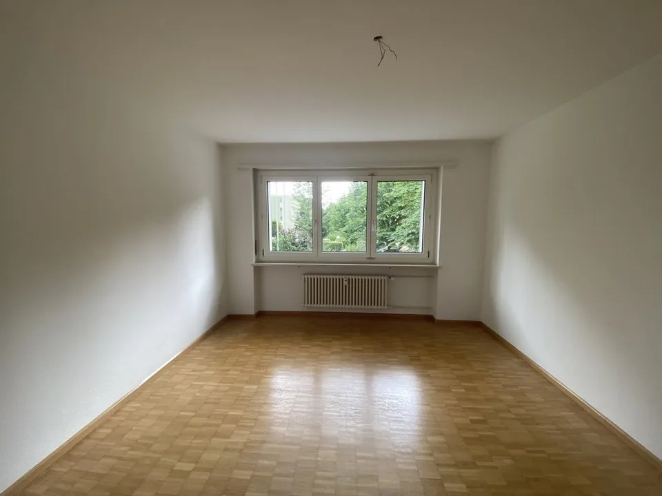 4.5-Zimmer-Wohnung in gepflegter Liegenschaft – photo 7 sur 10