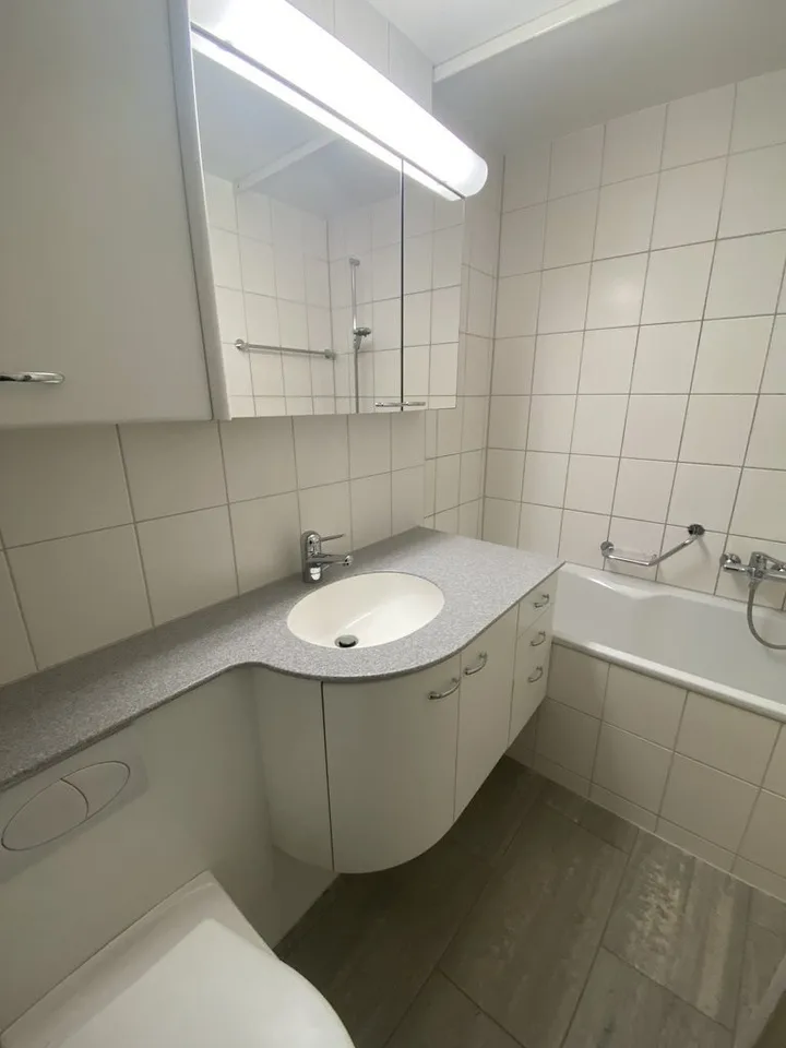 4.5-Zimmer-Wohnung in gepflegter Liegenschaft – photo 6 sur 10