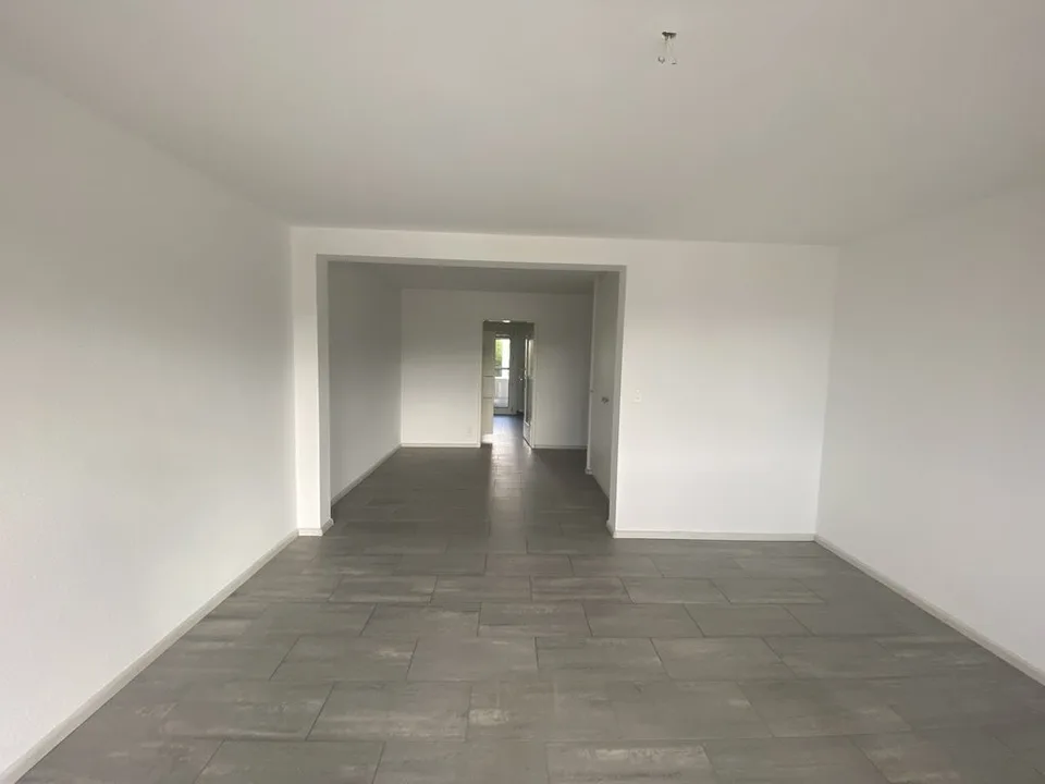 4.5-Zimmer-Wohnung in gepflegter Liegenschaft – photo 3 sur 10