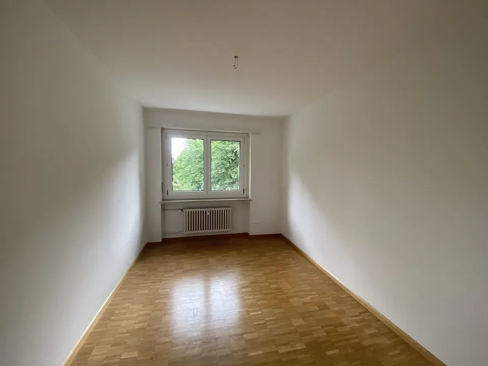 4.5-Zimmer-Wohnung in gepflegter Liegenschaft – photo 9 sur 10