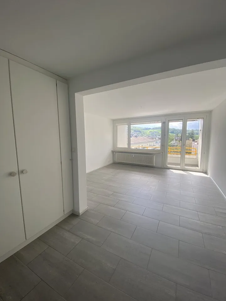 4.5-Zimmer-Wohnung in gepflegter Liegenschaft – photo 4 sur 10