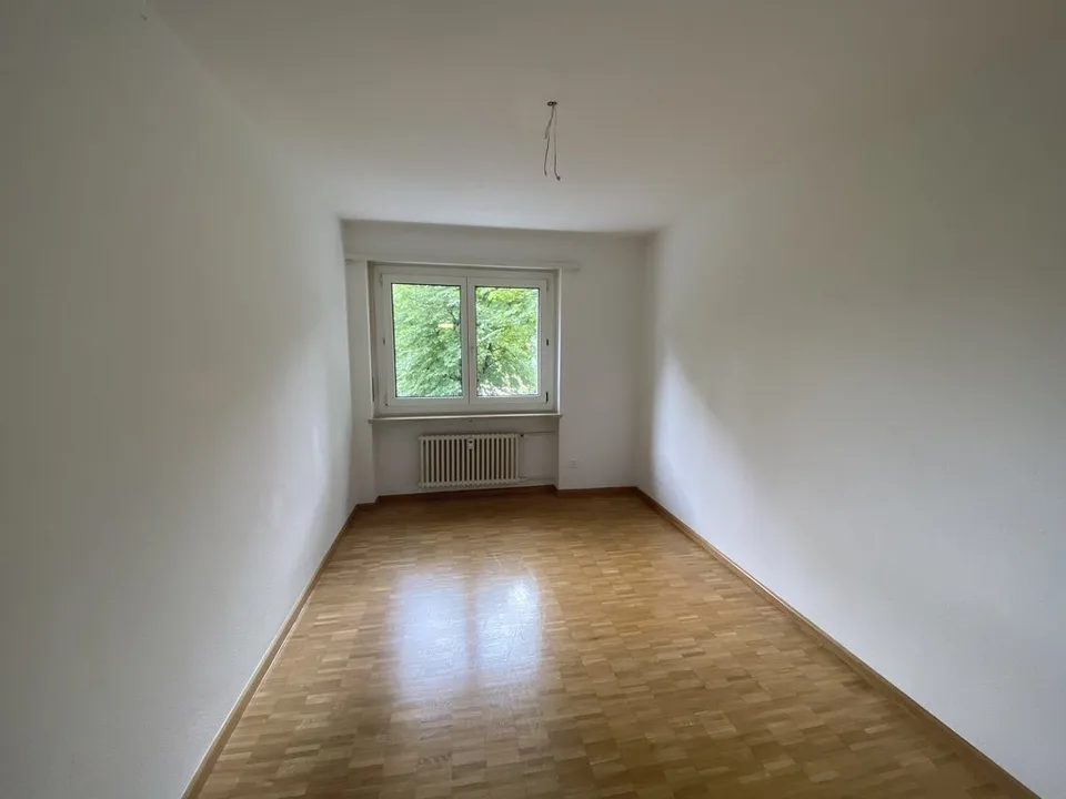 4.5-Zimmer-Wohnung in gepflegter Liegenschaft – photo 8 sur 10