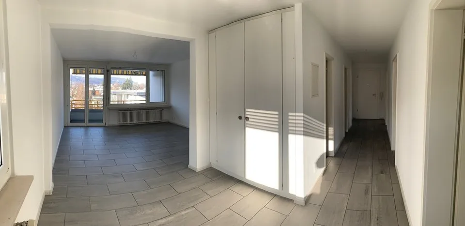 4.5-Zimmer-Wohnung in gepflegter Liegenschaft – photo 5 sur 10