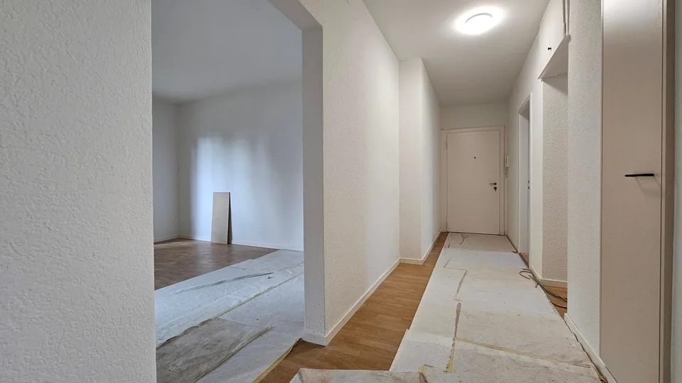 Appartamento accogliente di 2 camere a Grenchen con balcone – foto 13 di 14