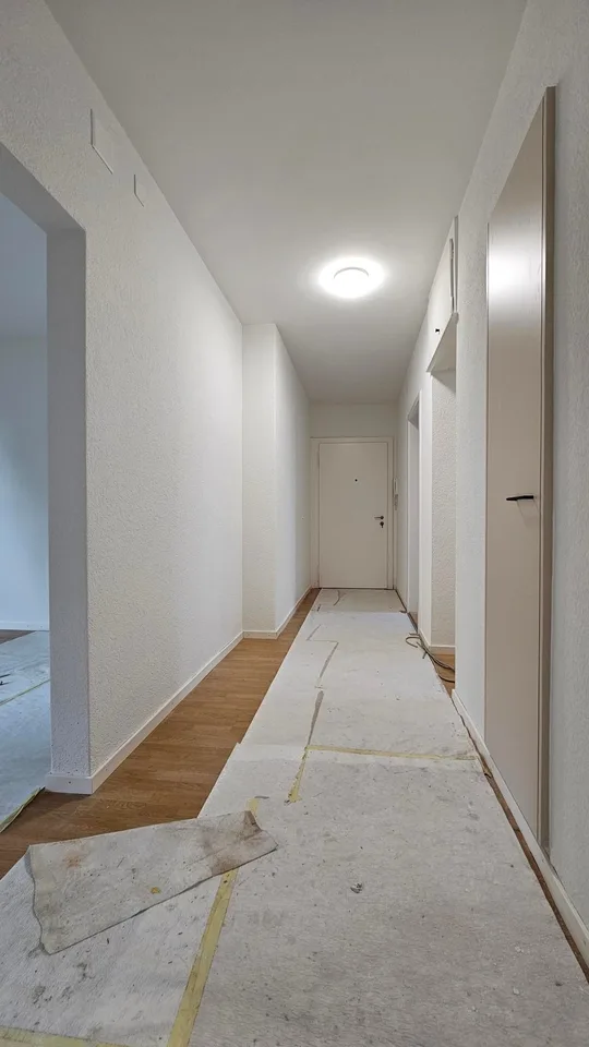 Appartamento accogliente di 2 camere a Grenchen con balcone – foto 9 di 14