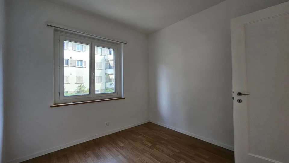 Appartamento accogliente di 2 camere a Grenchen con balcone – foto 12 di 14