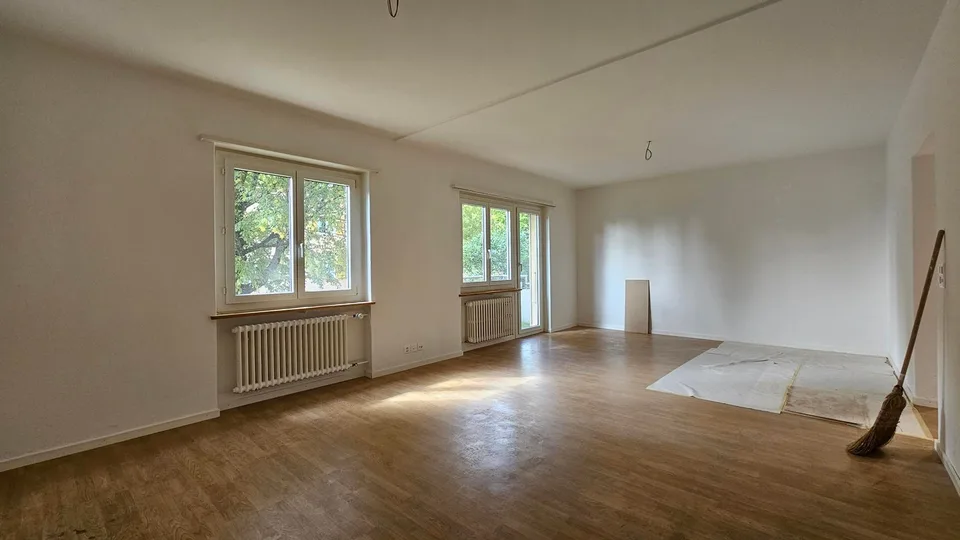 Appartamento accogliente di 2 camere a Grenchen con balcone – foto 10 di 14