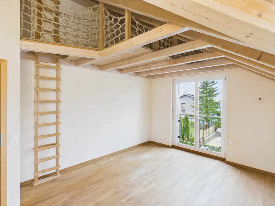 Une maison avec du caractère. Une vue pour rester. – photo 6 sur 9