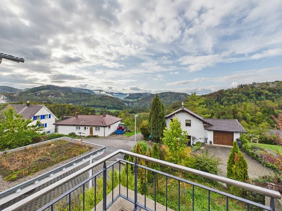 Une maison avec du caractère. Une vue pour rester. – photo 5 sur 9