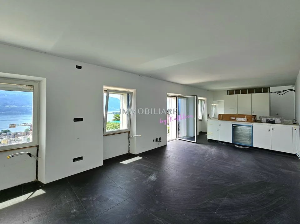PER ARTIGIANI: Casa da ristrutturare - Tessiner Haus zum Sanieren – Foto 5 von 13