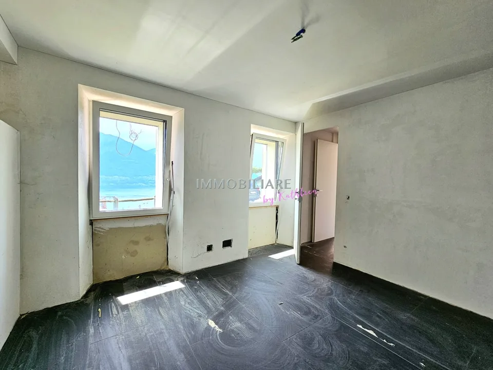 PER ARTIGIANI: Casa da ristrutturare - Tessiner Haus zum Sanieren – Foto 9 von 13