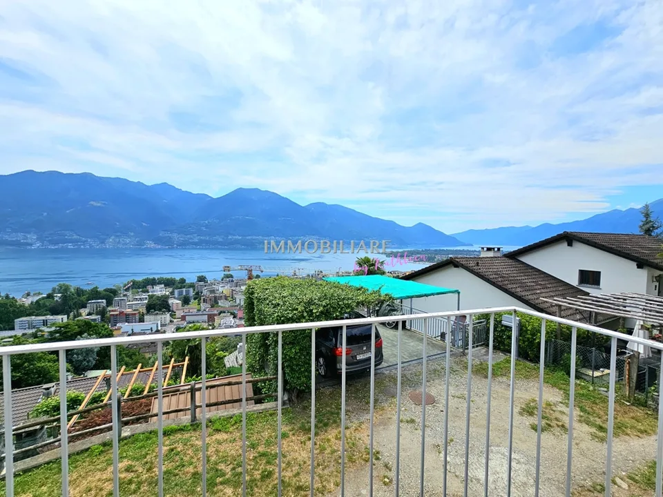 PER ARTIGIANI: Casa da ristrutturare - Tessiner Haus zum Sanieren – Foto 2 von 13