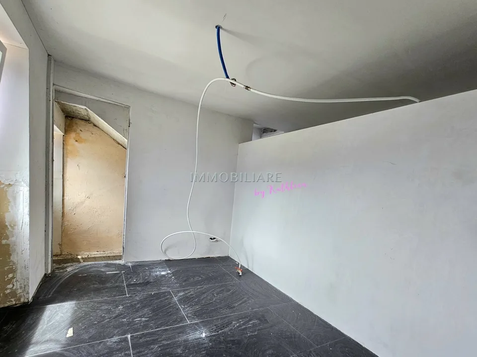 PER ARTIGIANI: Casa da ristrutturare - Tessiner Haus zum Sanieren – Foto 10 von 13