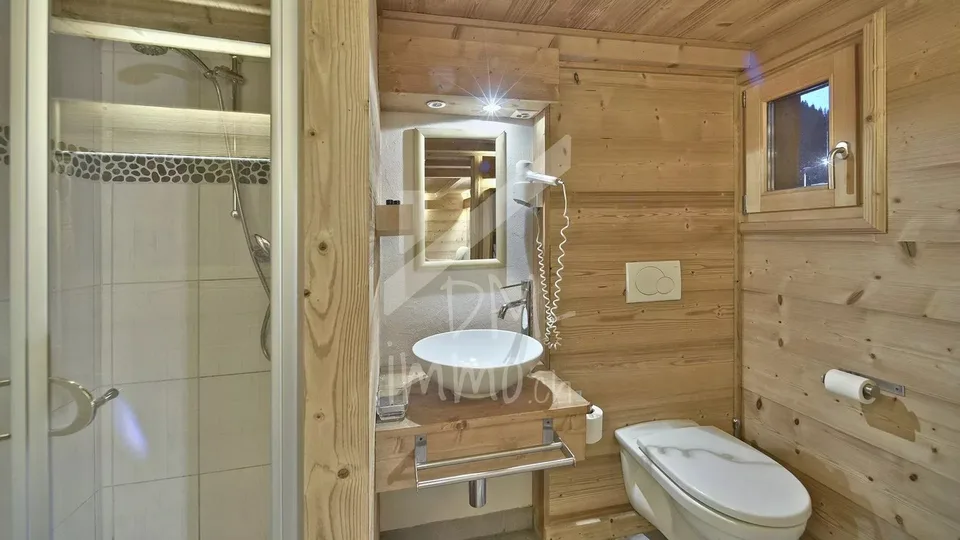 Charming Hotel Restaurant in Diablerets – photo 7 of 13