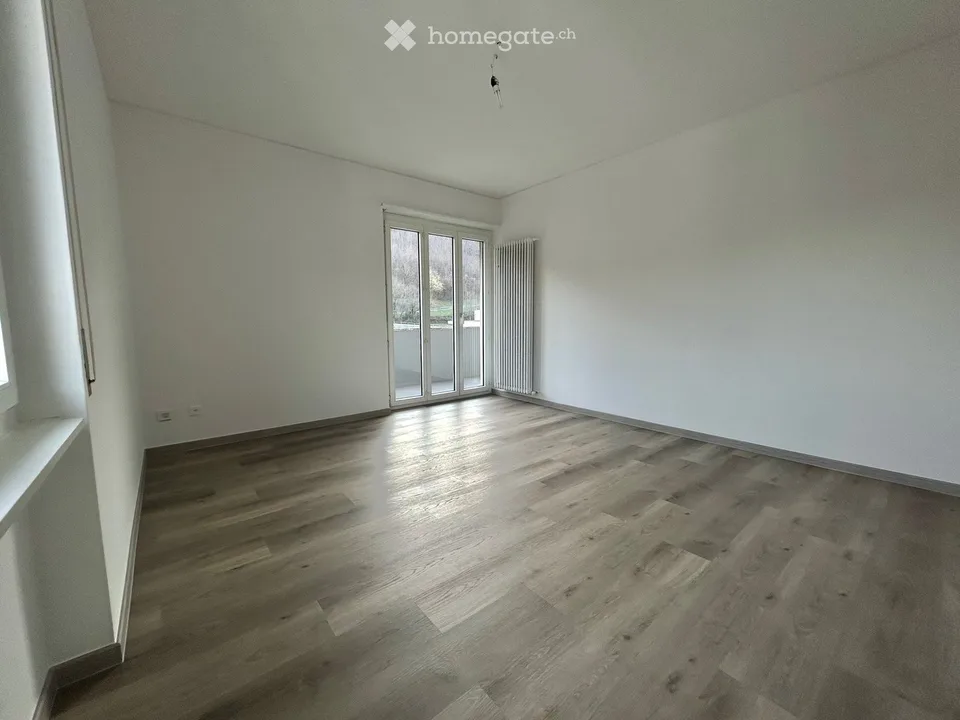 Gesucht: Einzieher für 2.5 Zimmer moderne Wohnung in Chiasso – Foto 6 von 10