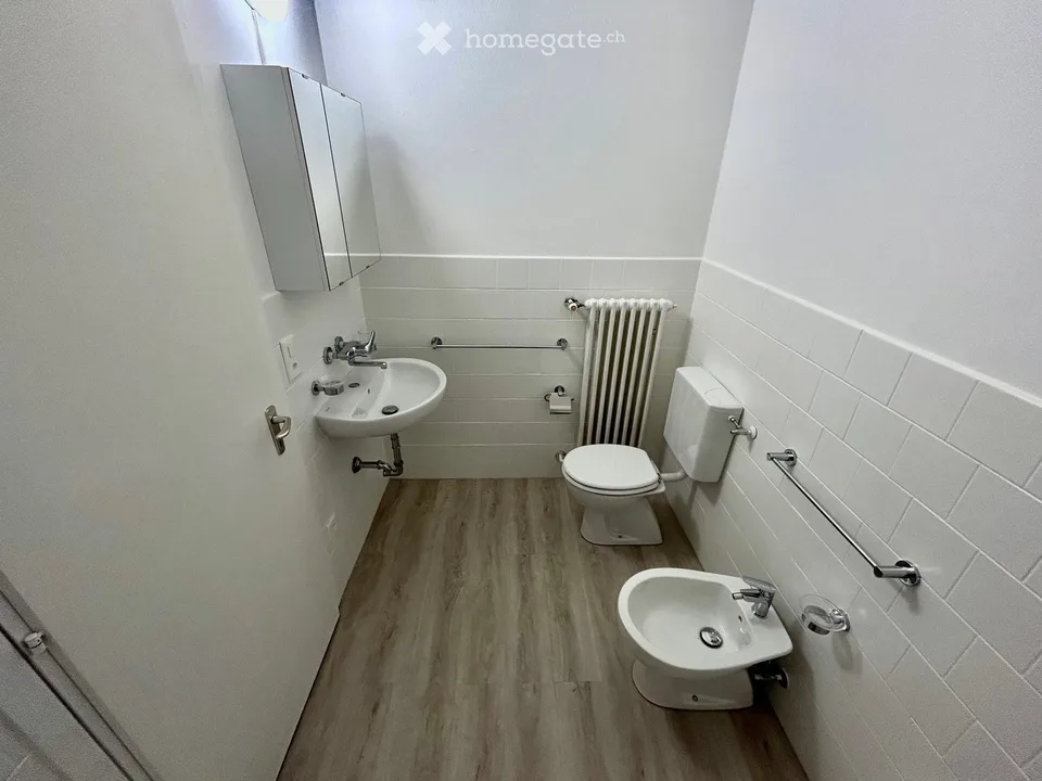 Gesucht: Einzieher für 2.5 Zimmer moderne Wohnung in Chiasso – Foto 7 von 10