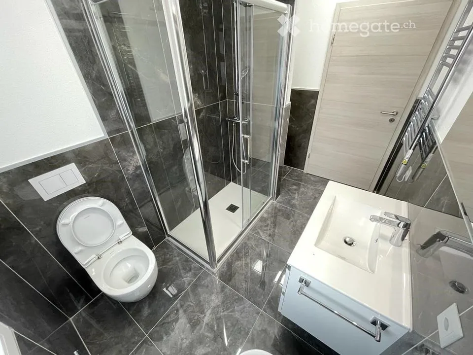 2,5 Zimmer zur Miete in Mendrisio, Zentrum – Foto 8 von 13