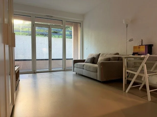 Studio zur Miete – Foto 2 von 4