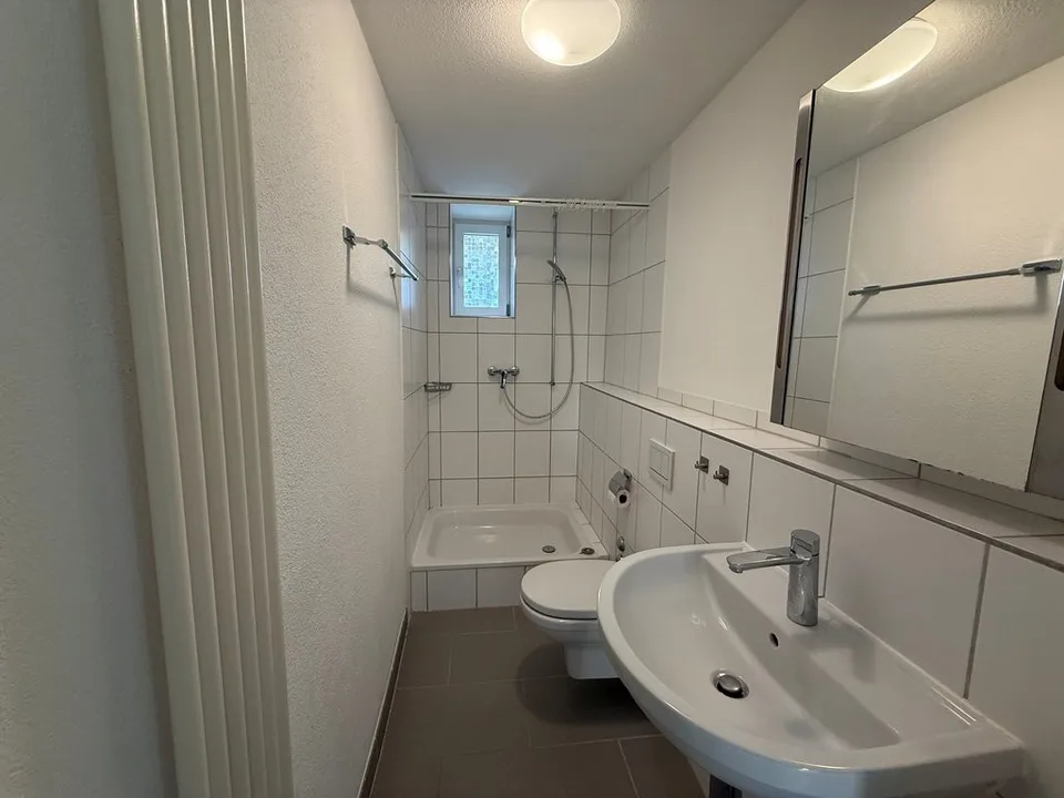 Appartamento attraente di 3 camere al 1° piano in una zona tranquilla a Lucerna – foto 6 di 6