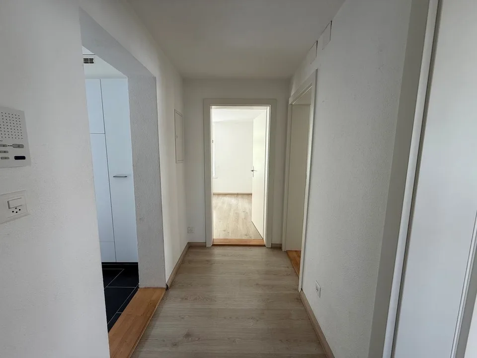 Appartamento attraente di 3 camere al 1° piano in una zona tranquilla a Lucerna – foto 4 di 6