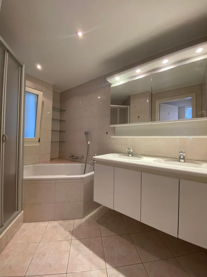 00947 - Appartamento 3½ locali - AV. BEAUREGARD 32 - FRIBOURG – foto 7 di 9
